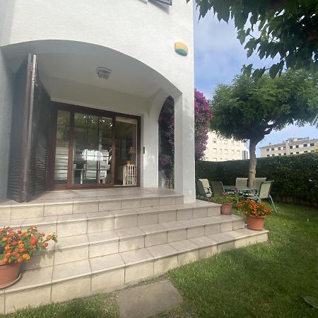 R17 Casa Merce Rodoreda Calafell Kültér fotó