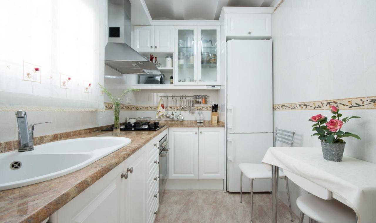 R17 Casa Merce Rodoreda Calafell Kültér fotó