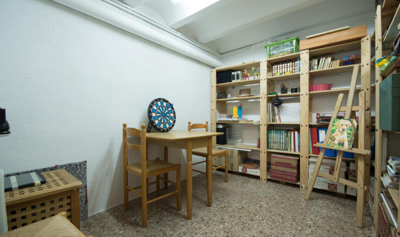 R17 Casa Merce Rodoreda Calafell Kültér fotó