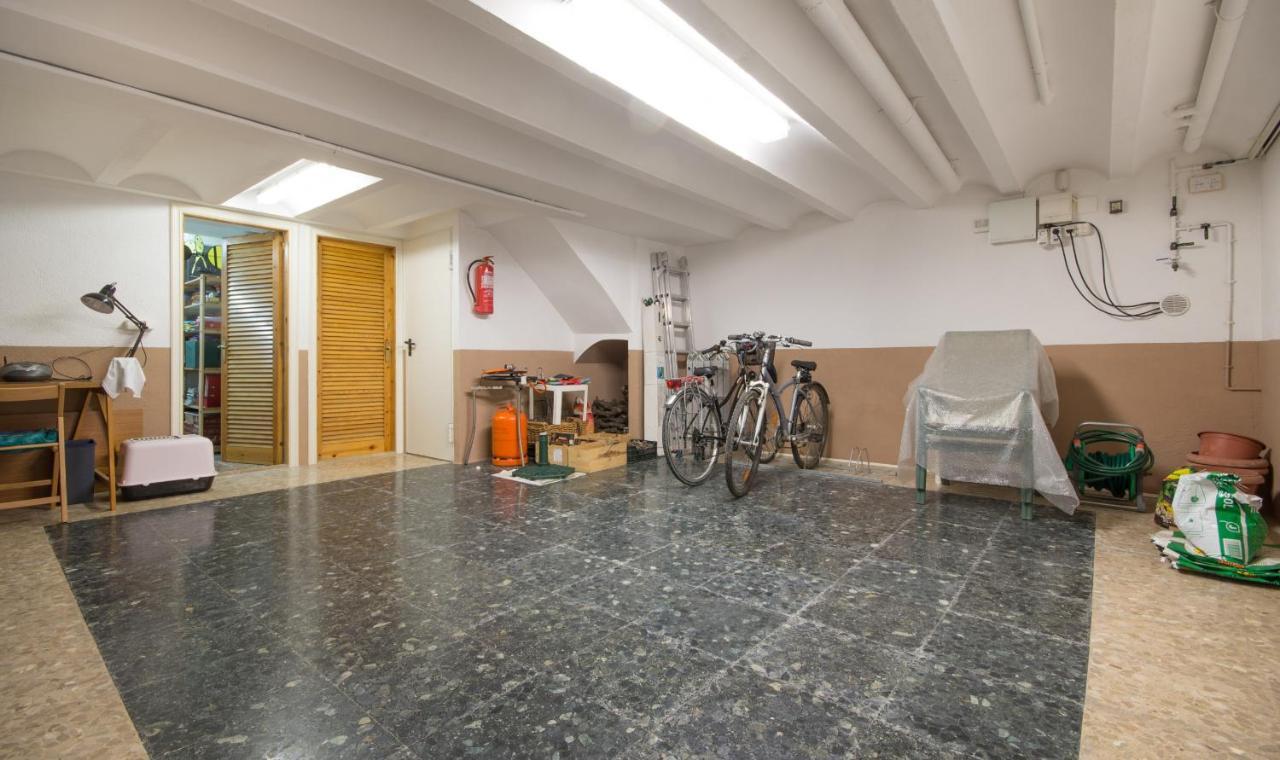 R17 Casa Merce Rodoreda Calafell Kültér fotó